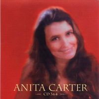 The Carter Family - Appalachian Angel - Her Recordings 1950-1972 (7CD Set)  Disc 4